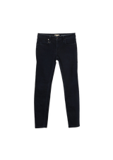 WESTBOURNE SKINNY ANKLE DENIM PANTS 40
