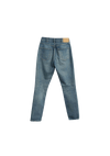 STRAIGHT LEG JEANS 40