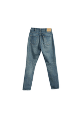 STRAIGHT LEG JEANS 40