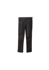 KIDS DENIM PANTS 12Y