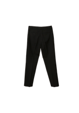 STRAIGHT LEG PANTS 40