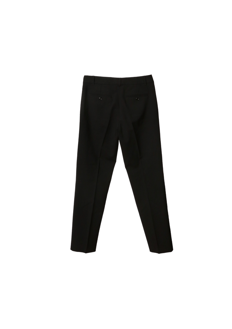 STRAIGHT LEG PANTS 40