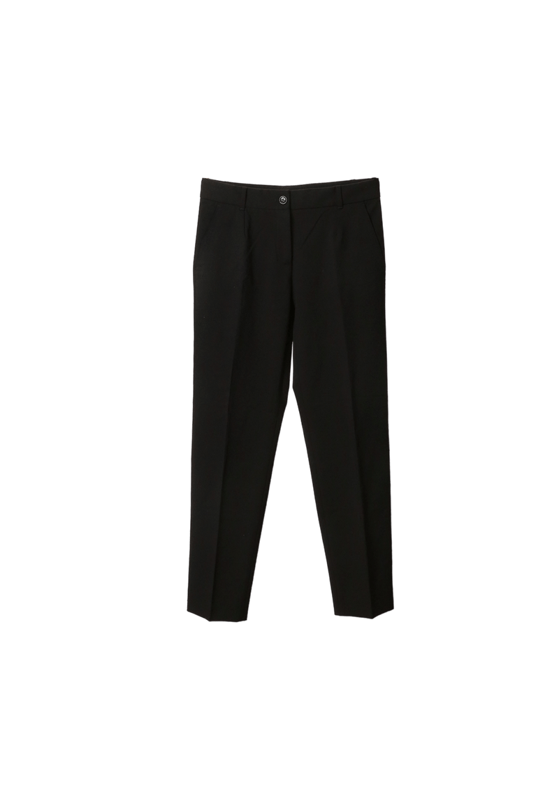 STRAIGHT LEG PANTS 40