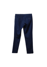 STRAIGHT LEG PANTS 38