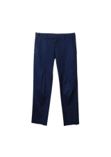 STRAIGHT LEG PANTS 38