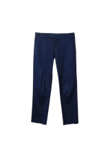 STRAIGHT LEG PANTS 38