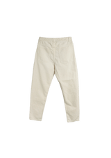 STRAIGHT LEG PANTS 40