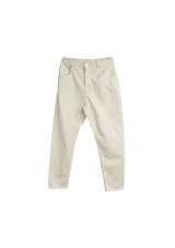 STRAIGHT LEG PANTS 40