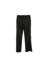 LACE UP PANTS 40