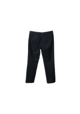 STRAIGHT LEG PANTS 40