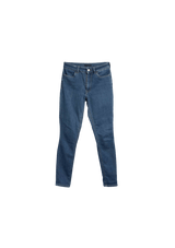 SKINNY PANTS 36