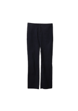 STRAIGHT LEG PANTS 38