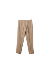 STRAIGHT LEG PANTS 38