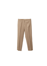 STRAIGHT LEG PANTS 38