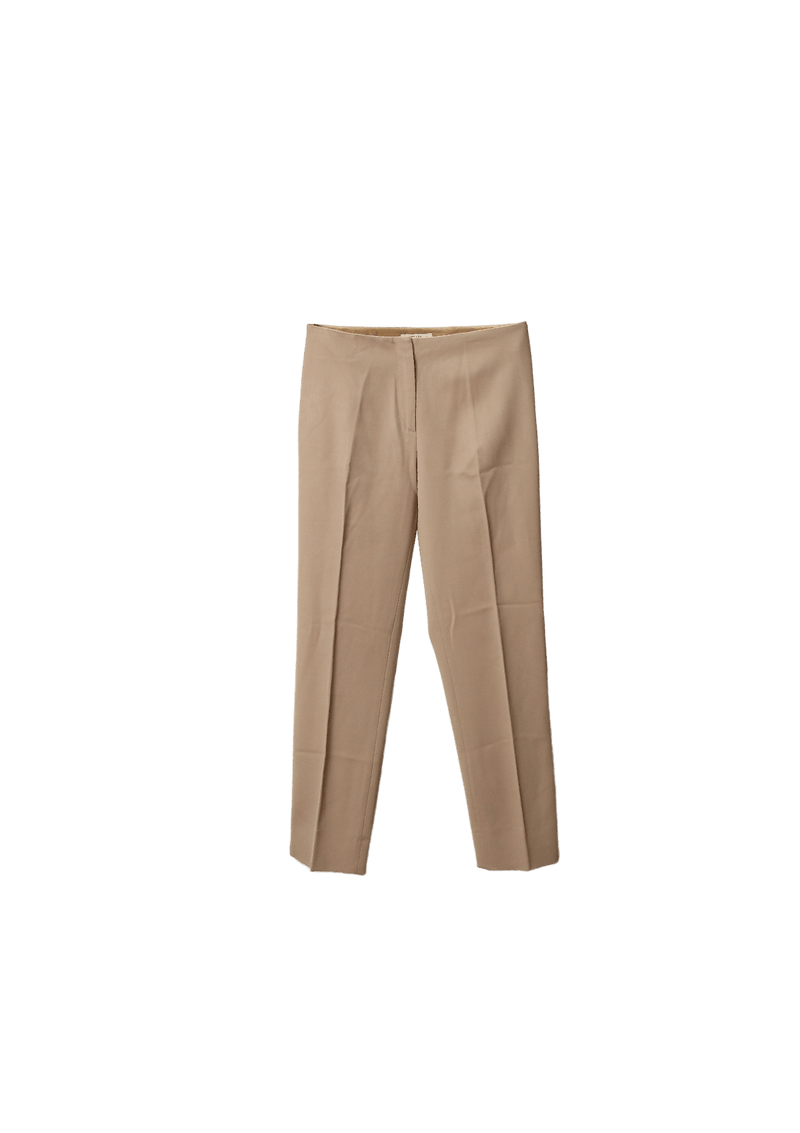 STRAIGHT LEG PANTS 38