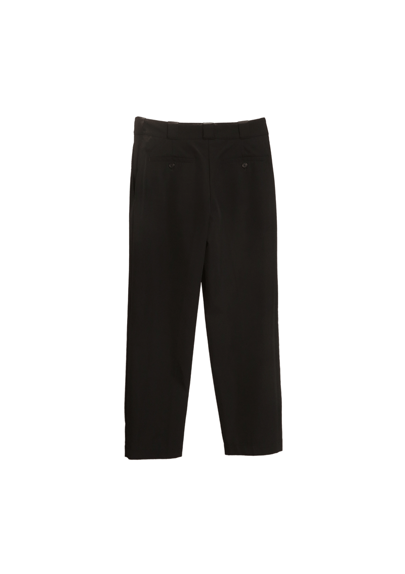 STRAIGHT LEG PANTS 38