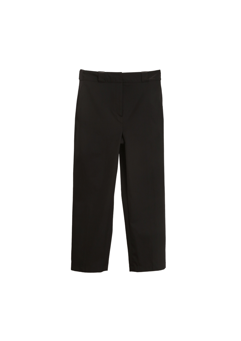 STRAIGHT LEG PANTS 38