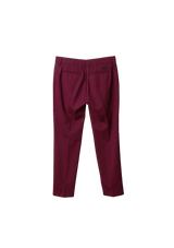 STRAIGHT LEG PANTS 40