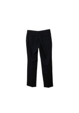 TECH WOOL PANTS 40