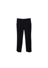 TECH WOOL PANTS 40