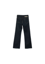 DENIM PANTS 36