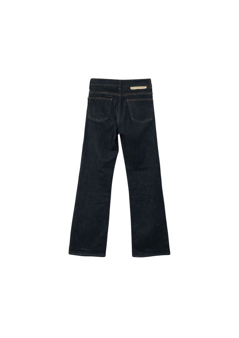 DENIM PANTS 36