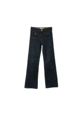 DENIM PANTS 36