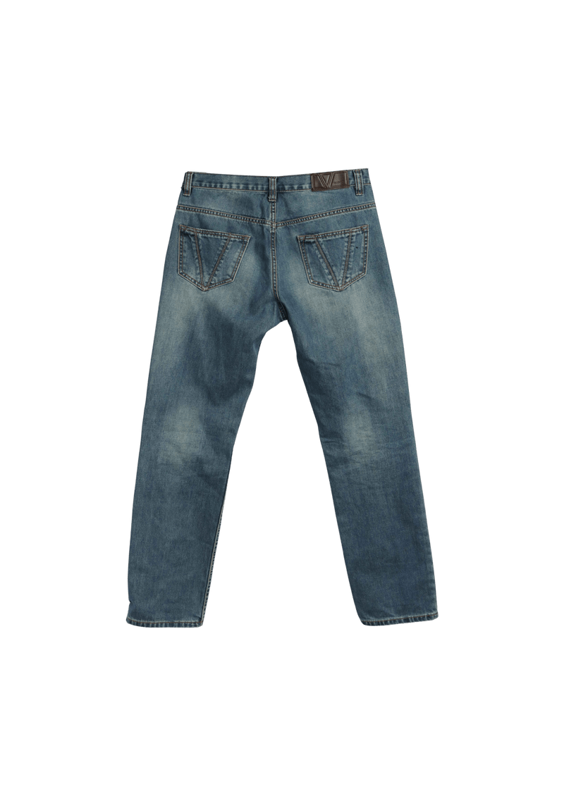 JEANS PANTS M