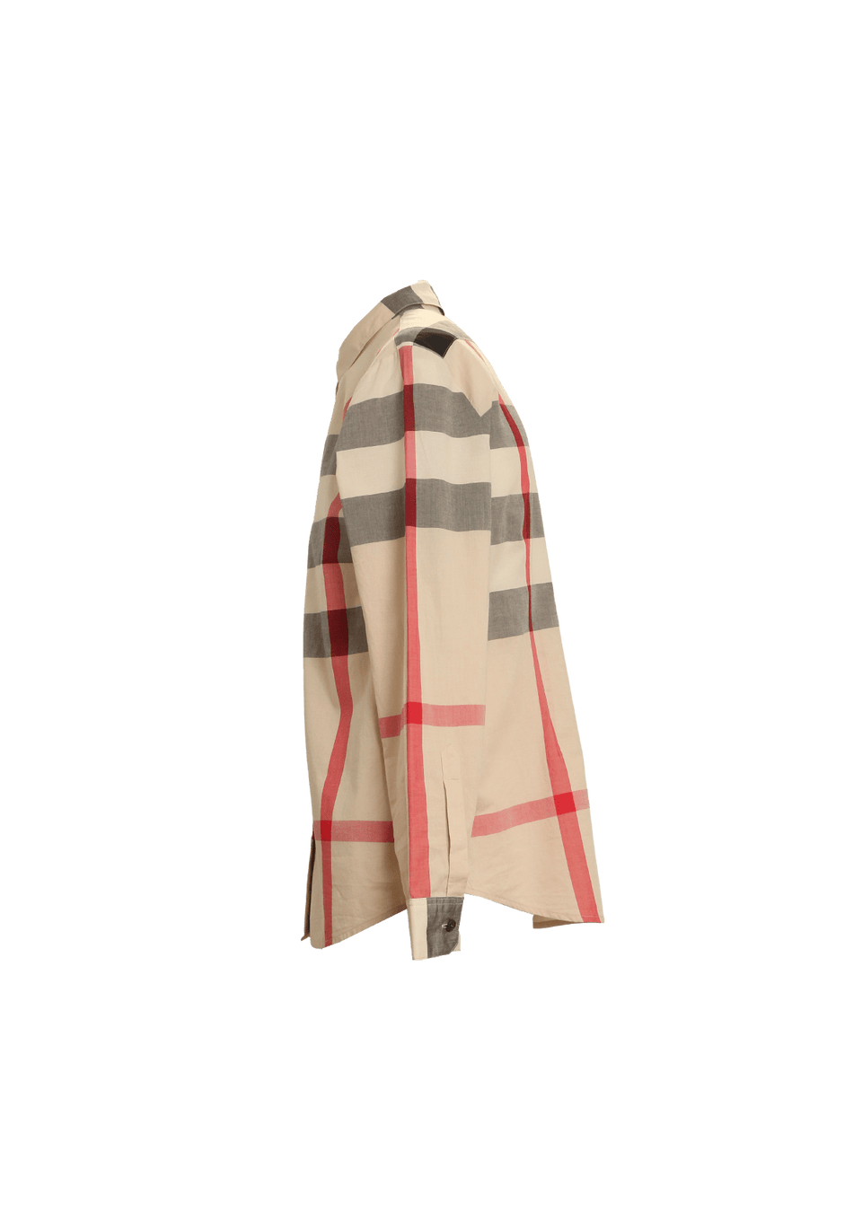 Authentic Burberry Nuevo Estampado Burberry Authentic Burberry