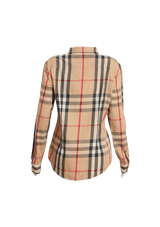 HAYMARKET CHECK SHIRT M