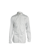 STRIPED LONG SLEEVE SHIRT G