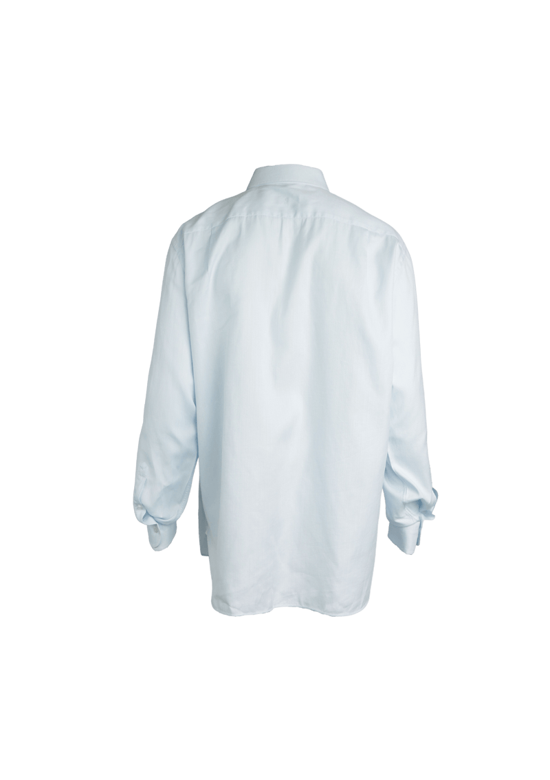 LONG SLEEVE SHIRT 4GG