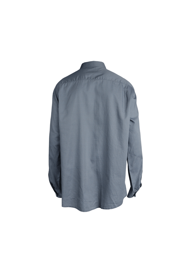 LONG SLEEVE SHIRT 4GG