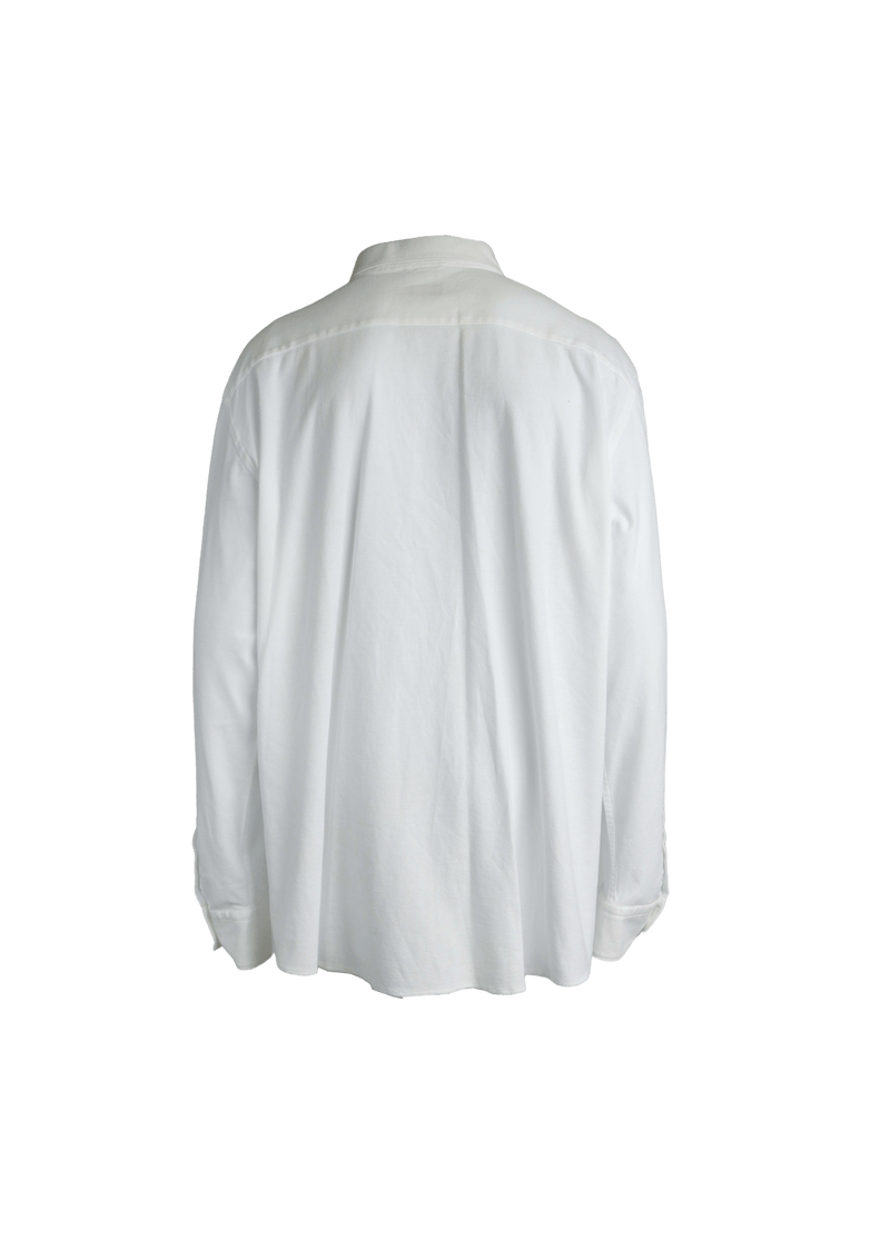 LONG SLEEVE SHIRT 4GG