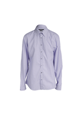 STRIPED LONG SLEEVE SHIRT 38
