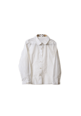 KID'S CHECK SHIRT 4Y