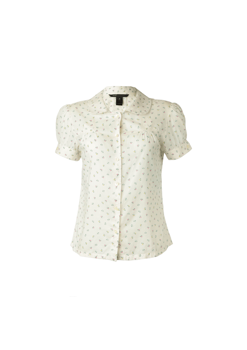 FLORAL SHIRT PP