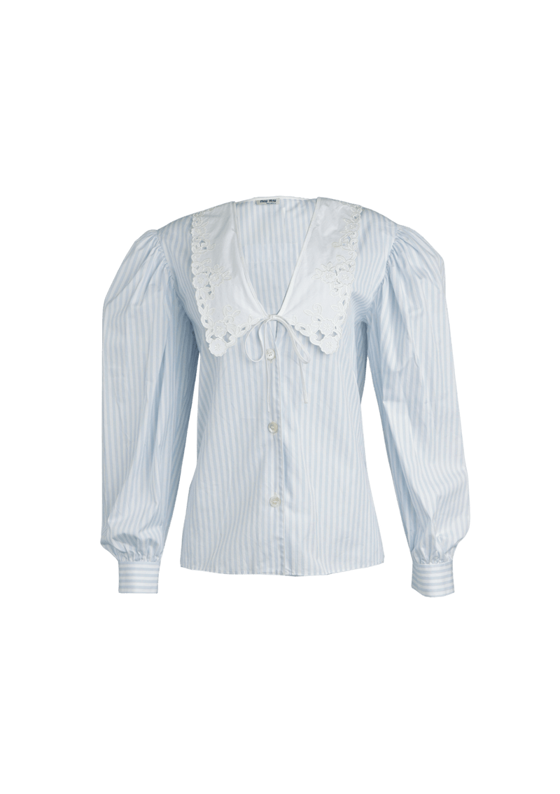 LONG SLEEVE SHIRT 36