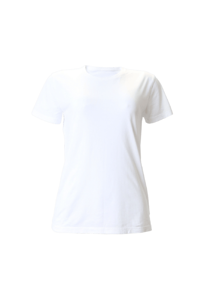 COTTON T-SHIRT M