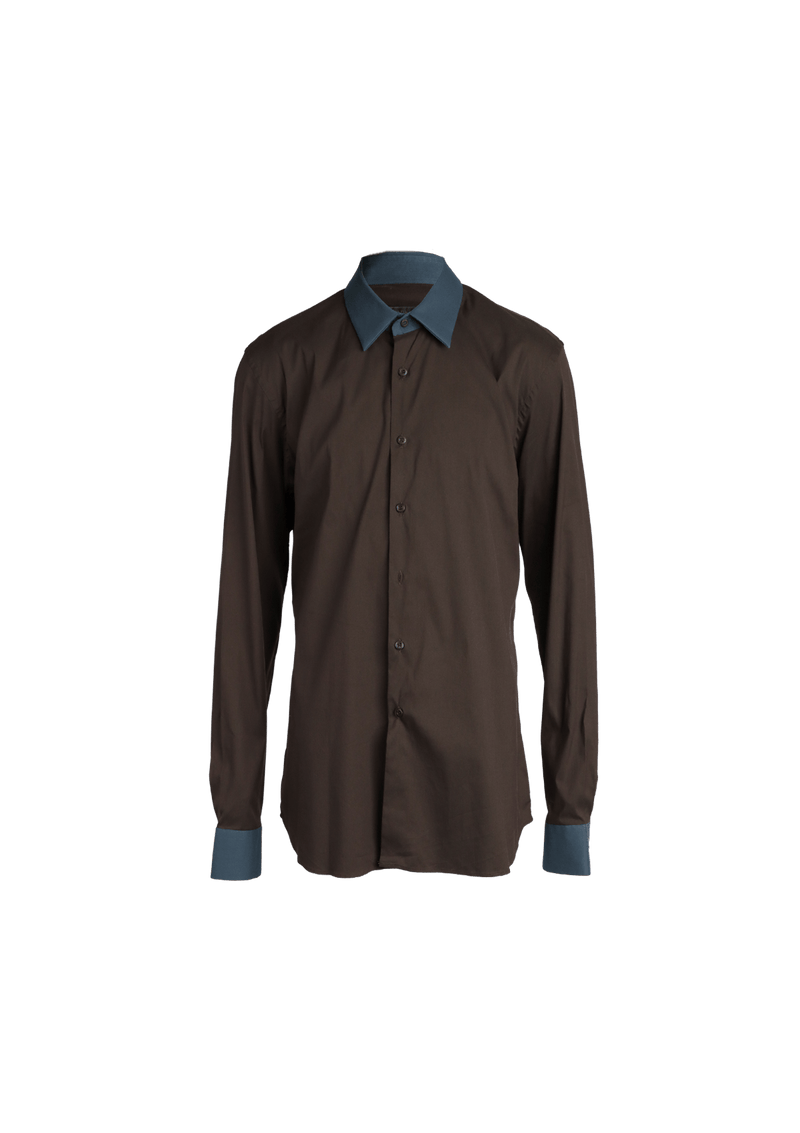 LONG SLEEVE SHIRT 44