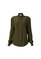 LONG SLEEVE BLOUSE 40