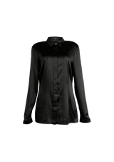 SILK SHIRT 42