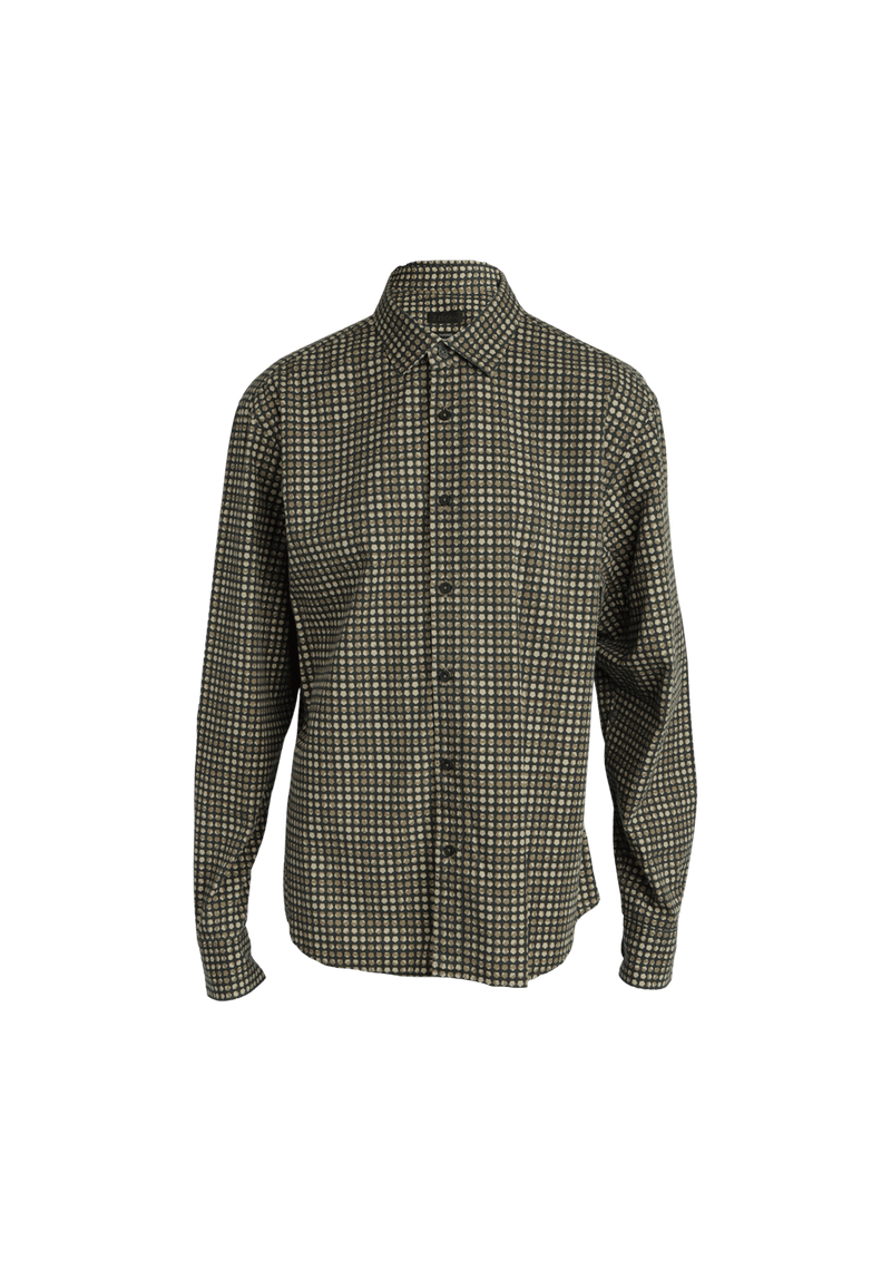 LONG SLEEVE SHIRT 3GG