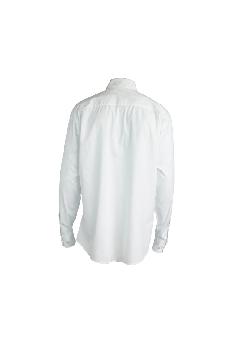 LONG SLEEVE SHIRT 5GG