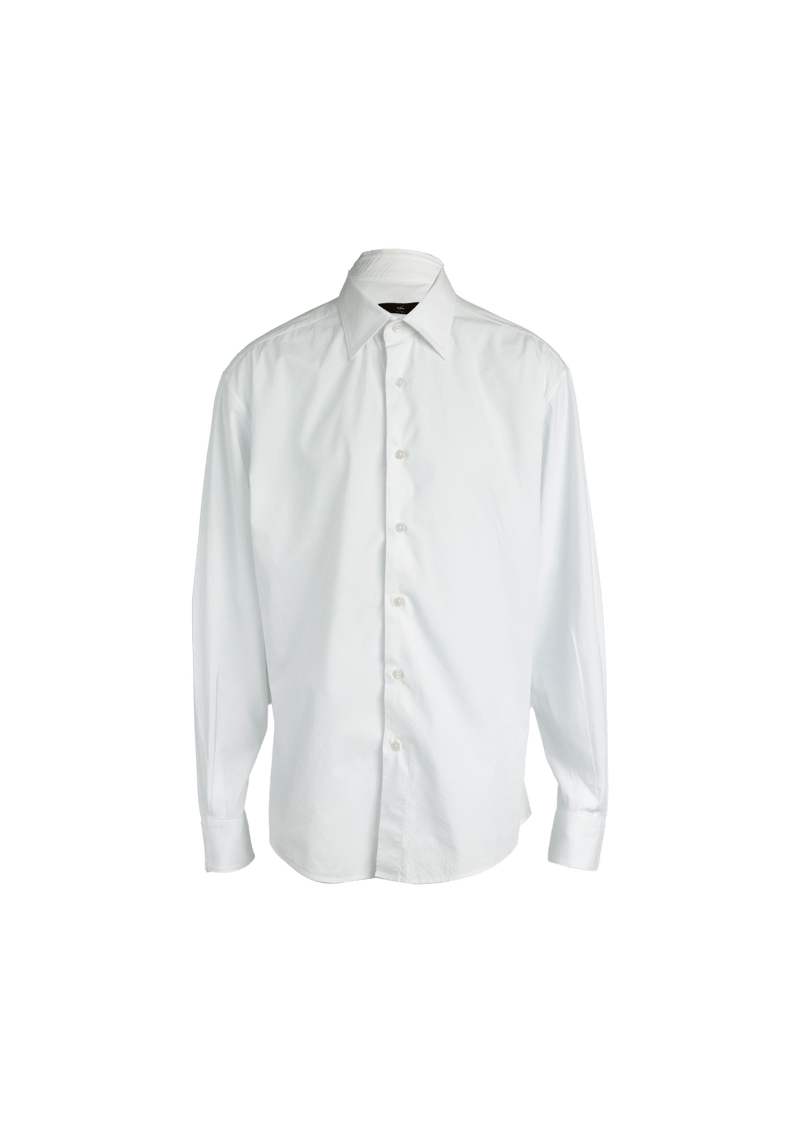 LONG SLEEVE SHIRT 5GG