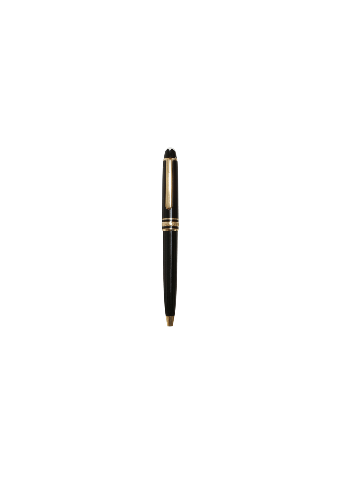 CANETA MONTBLANC MEISTERSTÜCK HOMMAGE À A. W. MOZART SMALL PEN