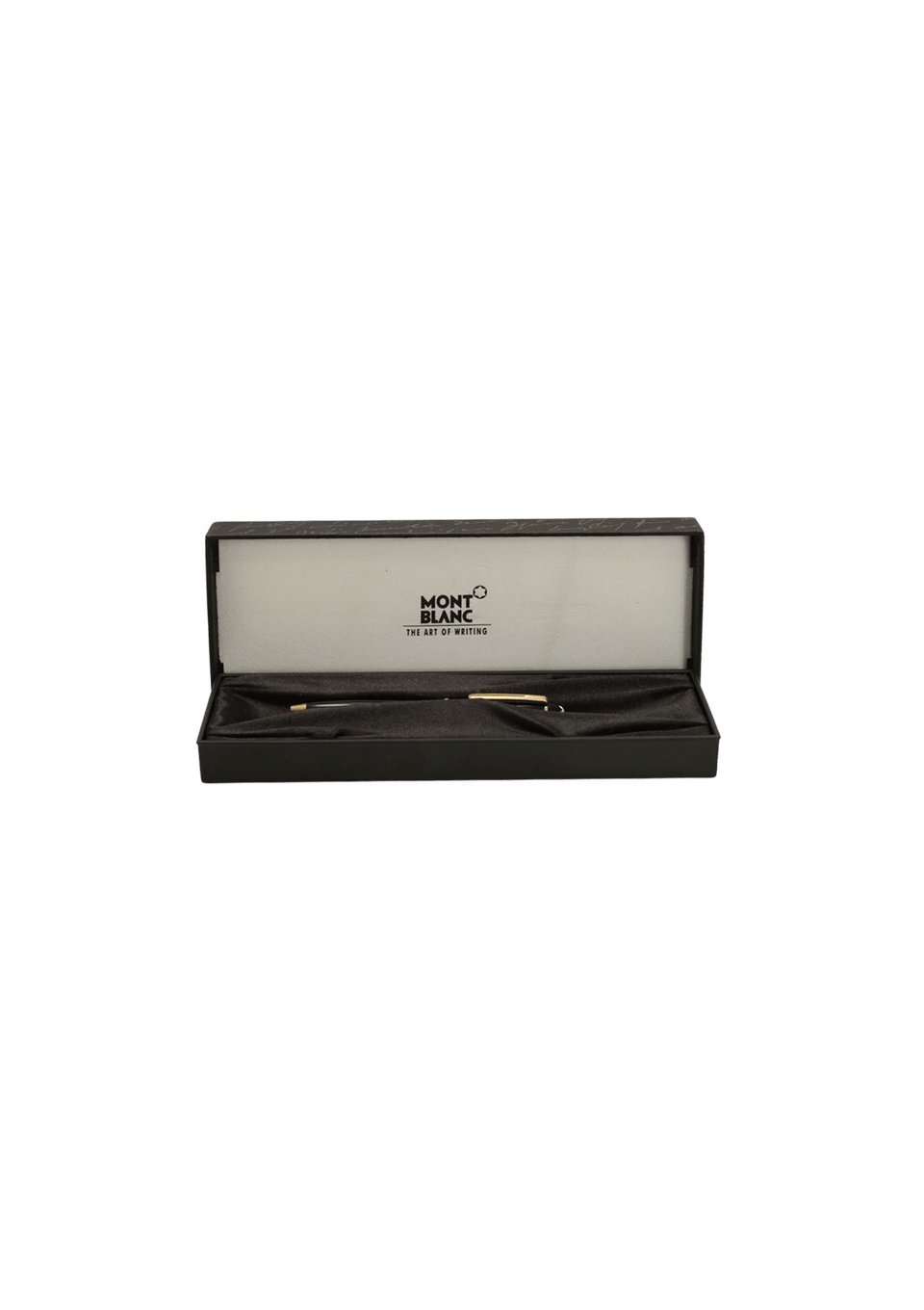 CANETA MONTBLANC MEISTERSTÜCK HOMMAGE À A. W. MOZART SMALL PEN
