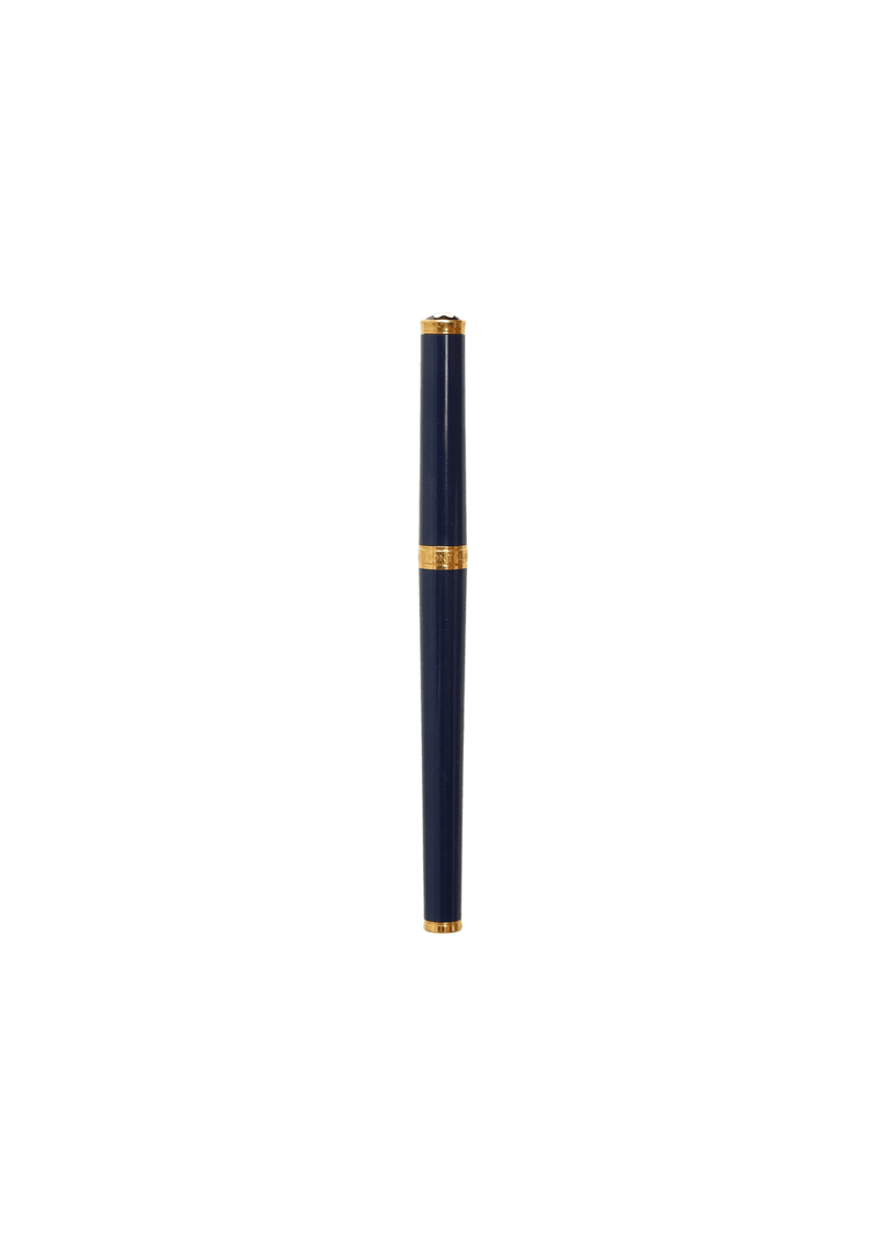 NOBLESSE OBLIGE FOUNTAIN PEN