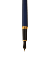 NOBLESSE OBLIGE FOUNTAIN PEN