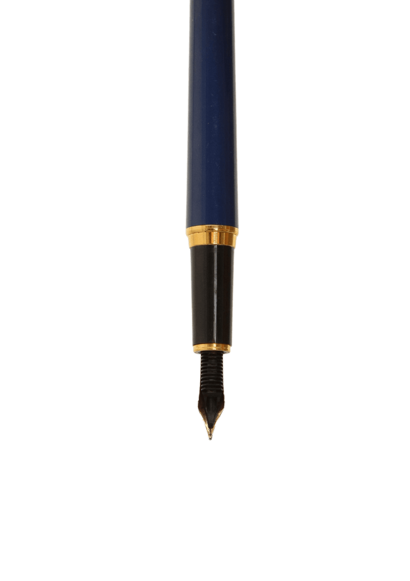 NOBLESSE OBLIGE FOUNTAIN PEN